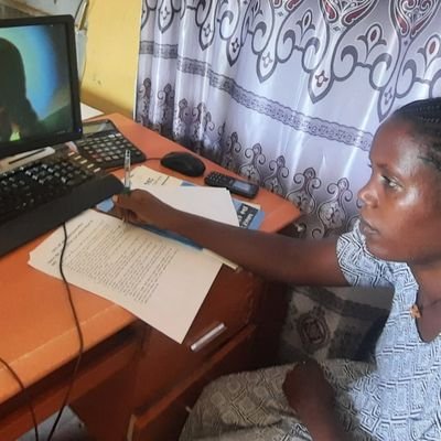 SSewumehon's profile picture. Never Give Up