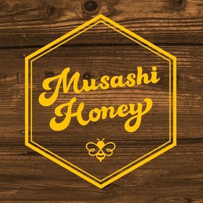 Musashi Honey🐝国産生はちみつ🍯