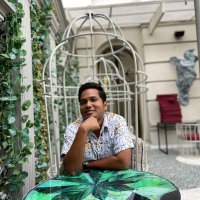 Tirtha Pratim Deb (@tirthapdeb22) 's Twitter Profile