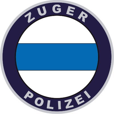 ZugerPolizei Profile Picture