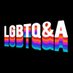 LGBTQ&A Podcast (@lgbtqpod) Twitter profile photo