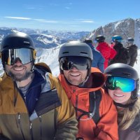 David Crow (@drdmcrow) 's Twitter Profile