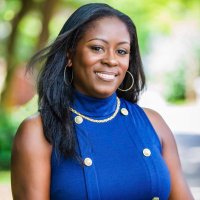 Dr. Audrey Brutus (@draudreybrutus) 's Twitter Profile Photo