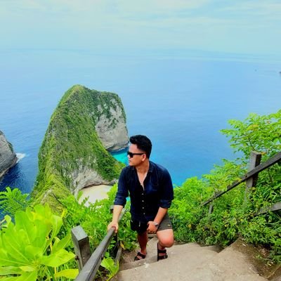 lutfiihkm's profile picture. cengangas cengenges 🍃