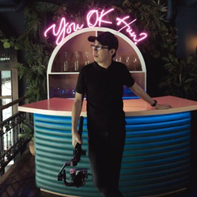 ~ Creative Director for Music and Cinematography, MARVEL, Tech Guy, Multimedia Instructor 🎹 📷