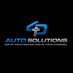 4-D Auto Solutions (@4DAutoSolutions) Twitter profile photo