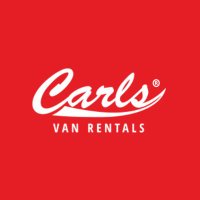 Carl's Van Rentals(@CarlsVanRentals) 's Twitter Profile Photo