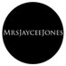 Jaycee Jones (@MrsJayceeJones) Twitter profile photo