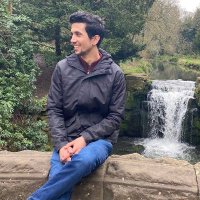 Mohammad Edress Deliri (@deliriedress) 's Twitter Profile