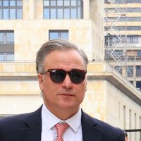 Alejandro Bernal (@a_bernal_r) 's Twitter Profile
