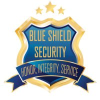 Blue Shield Security(@BlueSSalarm) 's Twitter Profile Photo