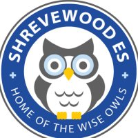 Shrevewood Elementary School (@shrevewoodes) 's Twitter Profile Photo Shrevewood Elementary School (@shrevewoodes) 's Twitter Profile Photo