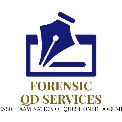 We provide forensic services related to signature & handwriting analysis, forgery detection, ink & paper analysis, examination of digitally altered documents