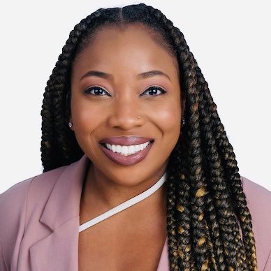 NOLA raised Nigerian American | lawyer, advocate, strategist doing justice work in 🏀 | aspiring interior designer | she/her | opinions, mine | but mostly RTs