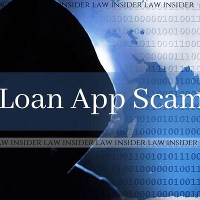 Fight against fake loan app