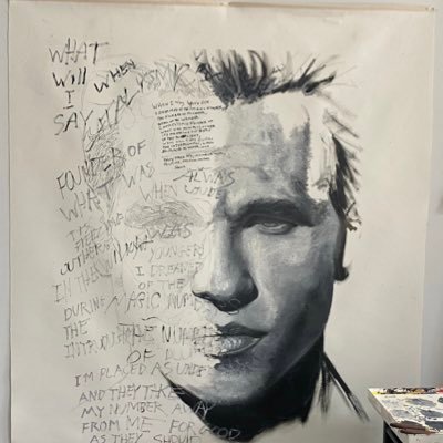 Val Kilmer’s fun, sacred space 4 artists, musicians, muses, & friends to collaborate & celebrate creativity.