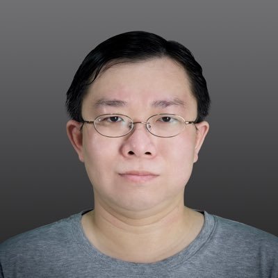 chinsst's profile picture. Self-taught Software Engineer | Former Full Stack Developer | Current - Indie iOS Developer | Focus on SwiftUI