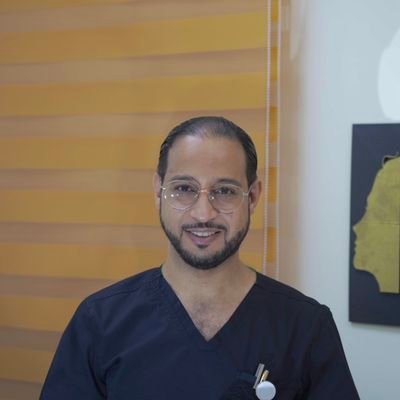 د.حسام الغامدي