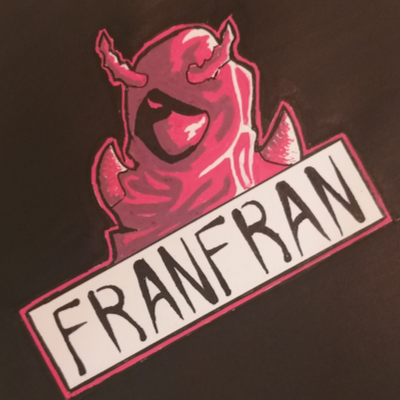 FranfranSimu's profile picture. 