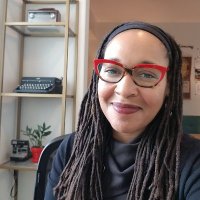 Karen Hawkins (@chiefrebelle) 's Twitter Profile