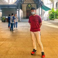 Rizal (@rizaloo) Twitter profile photo