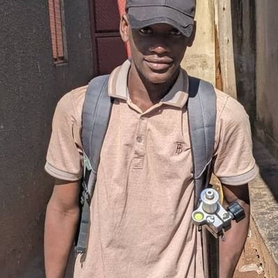 Survey student @ISLM.
Assistant Field surveyor.
ND Cartographer 24/26