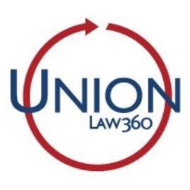 The editorial staff union of @Law360, affiliated with @nyguild.
