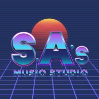 Ty (Commissions Open) (@samusicstudio) 's Twitter Profile Photo