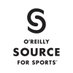 O'Reilly Source for Sports (@oreillysports) Twitter profile photo O'Reilly Source for Sports (@oreillysports) Twitter profile photo