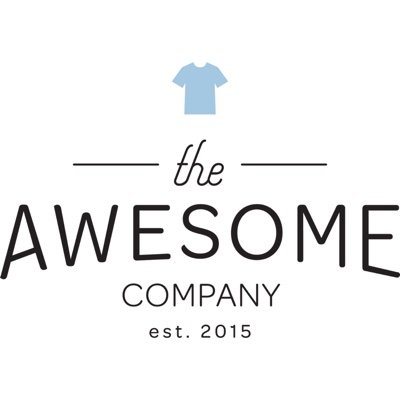 The Awesome Company | Custom Clothing
A screen printing studio that employs awesome people with autism!
Screen Printing. DTG. Vinyl. Embroidery
