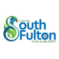City of South Fulton(@COSFGA) 's Twitter Profile Photo