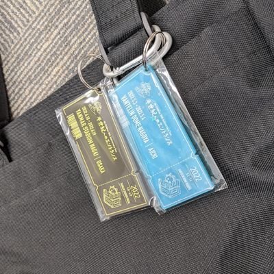 Kadumasa0406's profile picture. 半エン（Mr.Children）2022/5/4バンテリンドーム名古屋、2022/6/19ヤンマースタジアム長居に参戦！
2024/10/13miss you arena tour　ポートメッセ名古屋。
ミスチル、SLAMDUNK、コーヒー、カレーがあれば生きていけると思う。