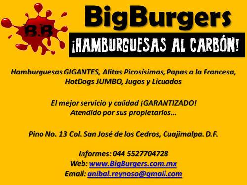 BigBurgers