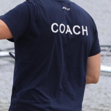 British Rowing Performance Development Coach - Yorkshire