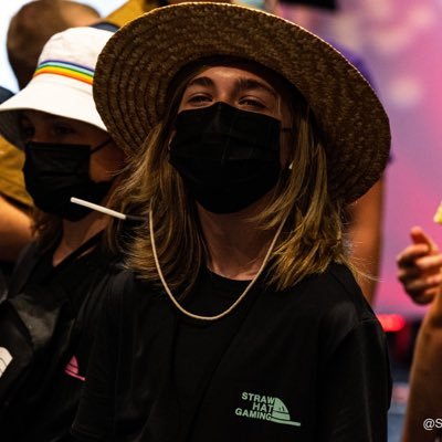 17 year-old NWOH Smash Player. Pac-Man and Roy main. @Strawhatdad_ is my Dad. @lightstream @rainmaker = fam #Pacnation