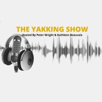 The Yakking Show(@YakkingShow) 's Twitter Profile Photo