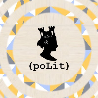 Enjoy thinking about Politics, Philosophy or International Relations? Well...Think poLit! A Blog and Podcast for original poLit-ical thought. Ed: @kieranjomeara
