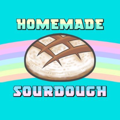 Homemade Sourdough(ホムサワ)さんのプロフィール画像