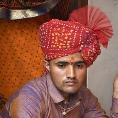 RamakishanThori's profile picture. 