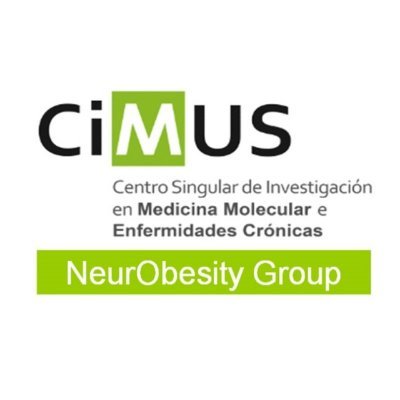 NeurObesity Group - Official twitter
University of Santiago de Compostela