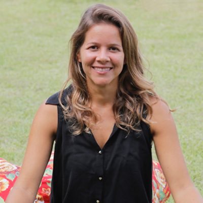 KurowskyCamille's profile picture. Arquiteta.