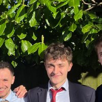 joss gardiner (@jossgardiner2) 's Twitter Profile
