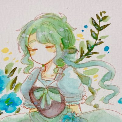 呼春@創作さんのプロフィール画像
