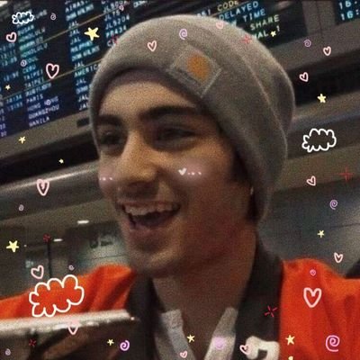 soy un intento de cineasta y actriz | me gustan las hamburguesas y zayn malik | 💚💜