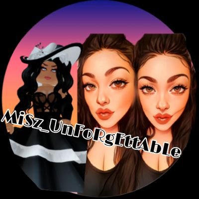 Adult Gamer/Gamer Mom

Obsessed with Roblox, RoPets, Overlook Bay, Adopt Me, Animal Crossing, Fortnite and Pokemon
Roblox Username: MiSz_UnFoRgEttAbLe
