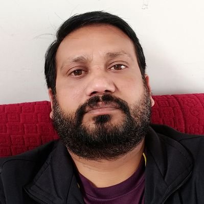 ABHAYKANTBHARTI's profile picture. Professional Teacher