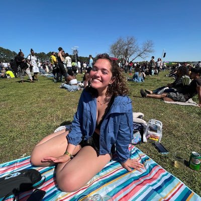 Bella10147Lima's profile picture. UNC’22 | ΛΠΧ