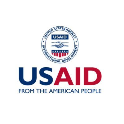 Welcome to the official @USAID #LGBTQI+ Twitter feed! 🏳️‍🌈🏳️‍⚧️
Check for updates on policies, programs, and tweets from Sr. LGBTQI+ Coordinator Jay Gilliam.