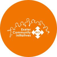 Exeter Community Initiatives(@ExeterCI) 's Twitter Profileg