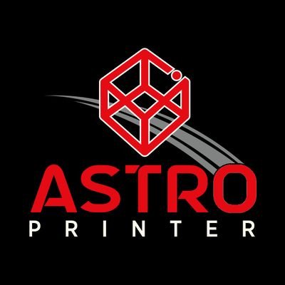 3D printing aficionado working to make 3d printing available to all. Always willing to help and guide people through the process. former blue check